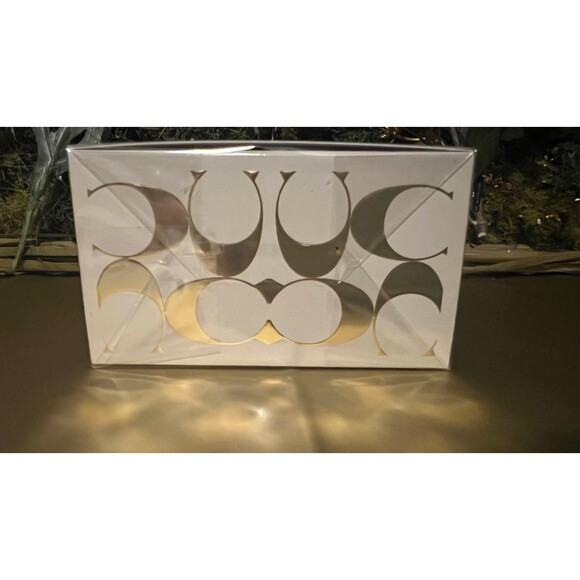 NIB D/C COACH Legacy EDP 1oz  Floral Woody Musk Legendary Women w/Timeless Grace - Picture 6 of 6